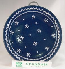 Gmundner Keramik-Unterteller/Cup